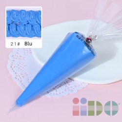 Colla Cremosa 100g color Blu - 1