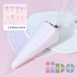 Crema Decoden Color Rosa Carne | Colla Cremosa DIY - 100g - vendita online