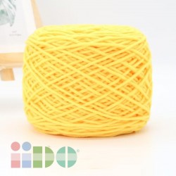 Tufting yarn 8fili circa 200gr   ideale per borse tappetto sciarpa capello - 1