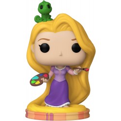 Funko Pop! Disney: Ultimate Princess - Rapunzel - Disney Princesses - 2