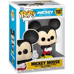 Funko Pop! Disney: Classics - Mickey Mouse - 1