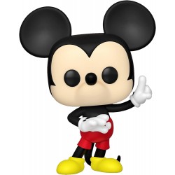 Funko Pop! Disney: Classics - Mickey Mouse - 2