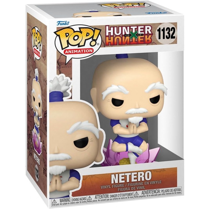 Funko Pop! Animation: Hunter X Hunter - 1