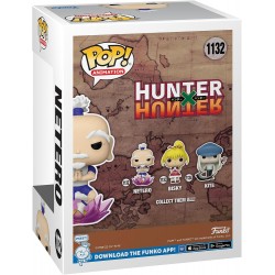 Funko Pop! Animation: Hunter X Hunter - 3