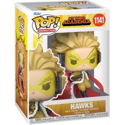 Funko Pop! Animation: My Hero Academia (MHA) - 1