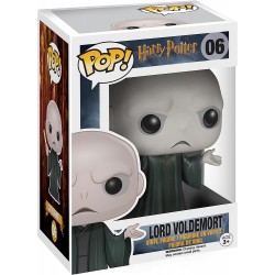Funko Pop! Movies: Harry Potter - Lord Voldemort - 1