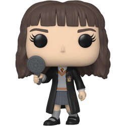 Funko Pop! Movies: Harry Potter Chamber Of Secrets 20th - Hermione Granger - 2