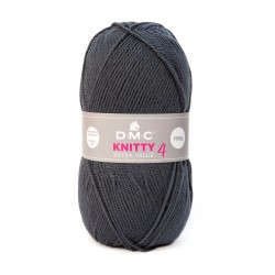 Knitty 4 DMC - 633 - 100%...