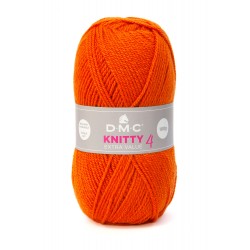 Knitty 4 DMC - 647 - 100%...