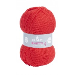 Knitty 4 DMC - 690 - 100%...