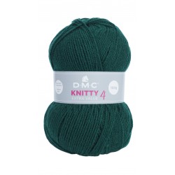 Knitty 4 DMC - 839 - 100%...