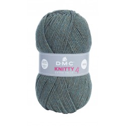 Knitty 4 DMC - 904 - 100%...