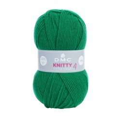 Knitty 4 DMC - 916 - 100%...