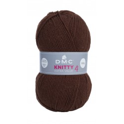 Knitty 4 DMC - 947 - 100%...