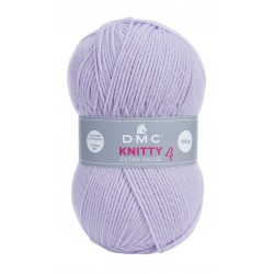 Knitty 4 DMC - 959 - 100%...
