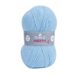 Knitty 4 DMC - 960 - 100%...