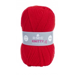 Knitty 4 DMC - 977 - 100%...