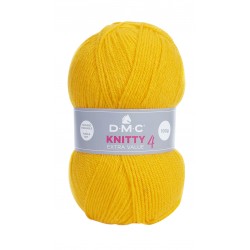 Knitty 4 DMC - 978 - 100%...