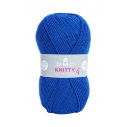 Knitty 4 DMC - 979 - 100%...
