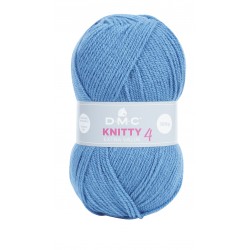 Knitty 4 DMC - 994 - 100%...