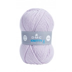 Knitty 6 DMC - 719 - 100% acrilico