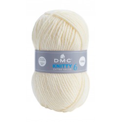 Knitty 6 DMC - 993 - 100% acrilico