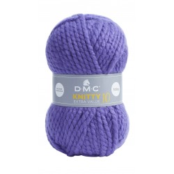 Knitty 10 DMC - 884 - 100%...