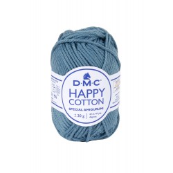 Happy Cotton DMC - 750 -...