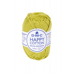 Happy Cotton DMC - 752 - 100% cotone - 1