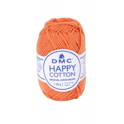Happy Cotton DMC - 753 -...