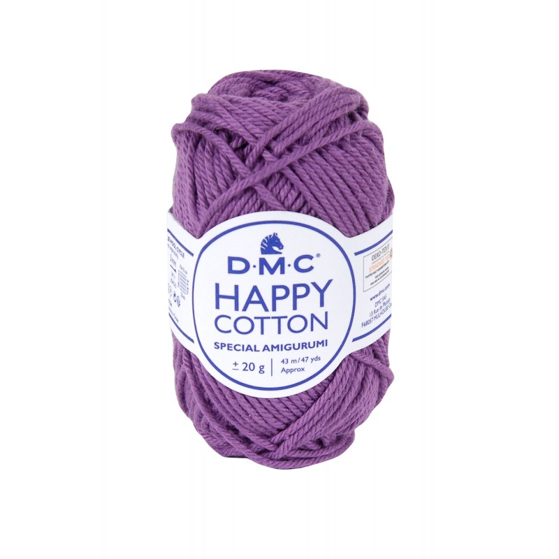 Happy Cotton DMC - 756 - 100% cotone - 1