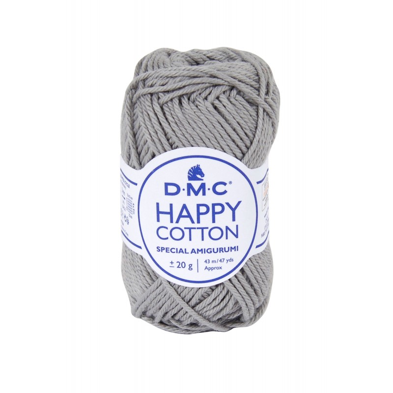 Happy Cotton DMC - 759 - 100% cotone - 1