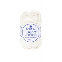 Happy Cotton DMC - 761 - 100% cotone - 1