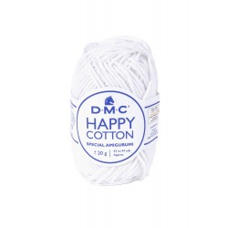 Happy Cotton DMC - 762 -...
