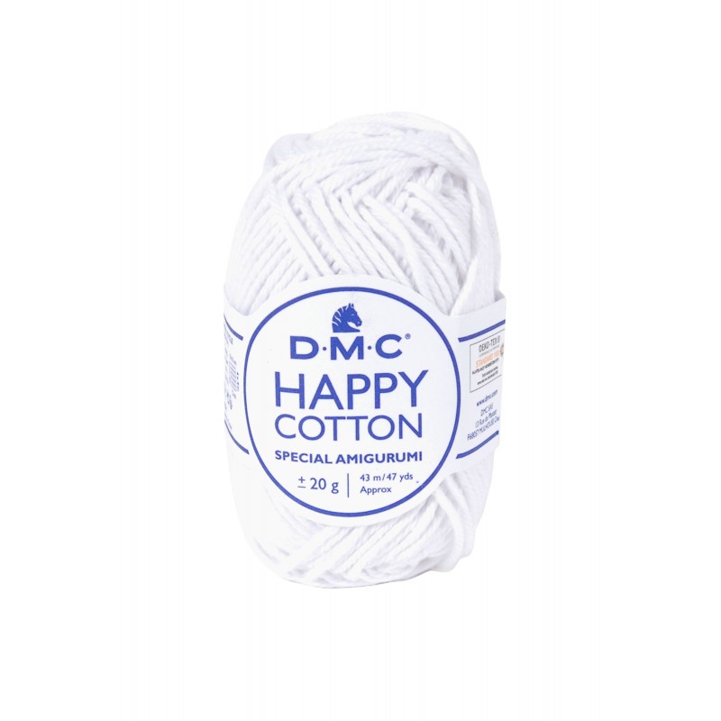 Happy Cotton - DMC