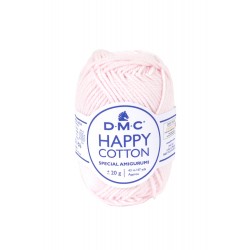 Happy Cotton DMC - 763 - 100% cotone - 1