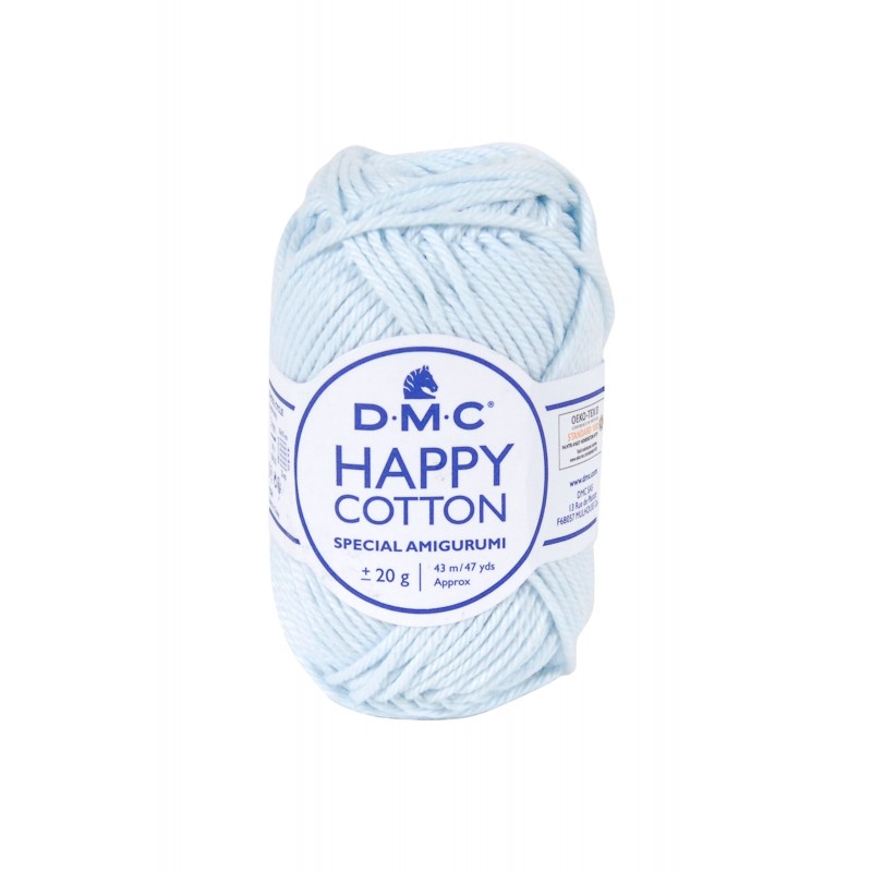 Happy Cotton DMC - 765 - 100% cotone - 1