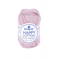 Happy Cotton DMC - 769 - 100% cotone - 1