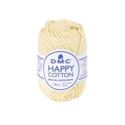 Happy Cotton DMC - 770 -...
