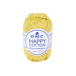 Happy Cotton DMC - 771 -...
