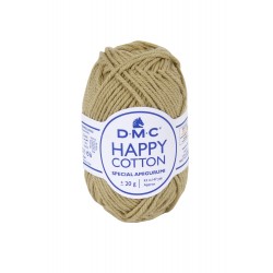 Happy Cotton DMC - 772 -...