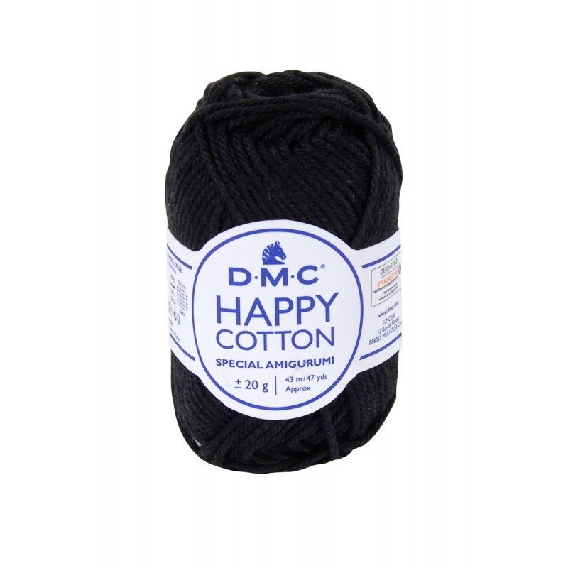 Happy Cotton DMC - 775 - 100% cotone - 1