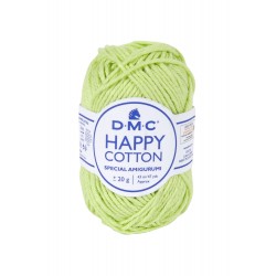 Happy Cotton DMC - 779 -...