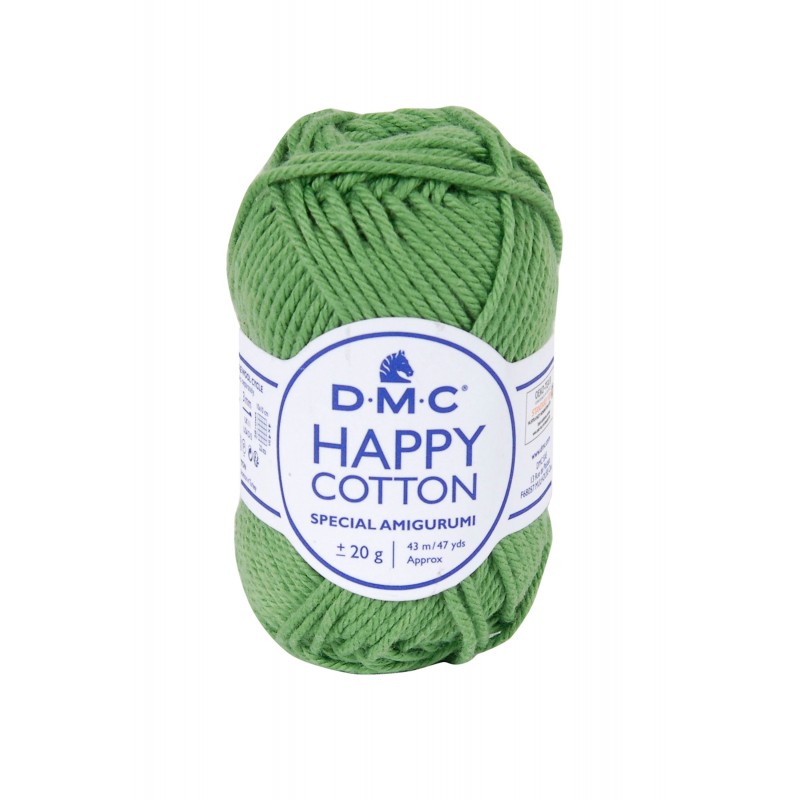 Happy Cotton DMC - 780 - 100% cotone - 1