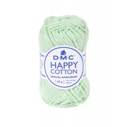 Happy Cotton DMC - 783 - 100% cotone - 1