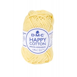 Happy Cotton DMC - 787 - 100% cotone - 1