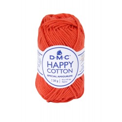 Happy Cotton DMC - 790 -...