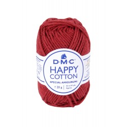 Happy Cotton DMC - 791 -...