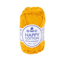 Happy Cotton DMC - 792 - 100% cotone - 1