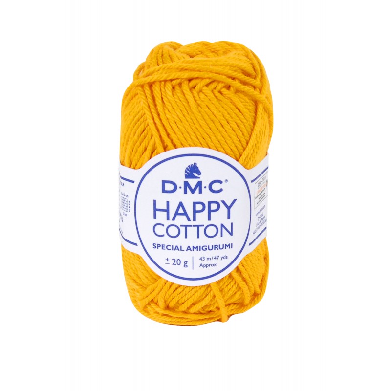 Happy Cotton DMC - 792 - 100% cotone - 1